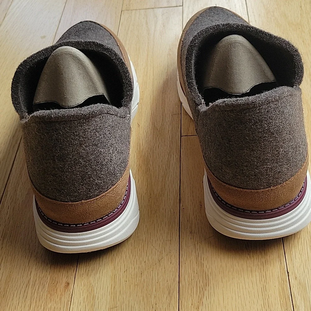 L.L. Bean fireplace slip